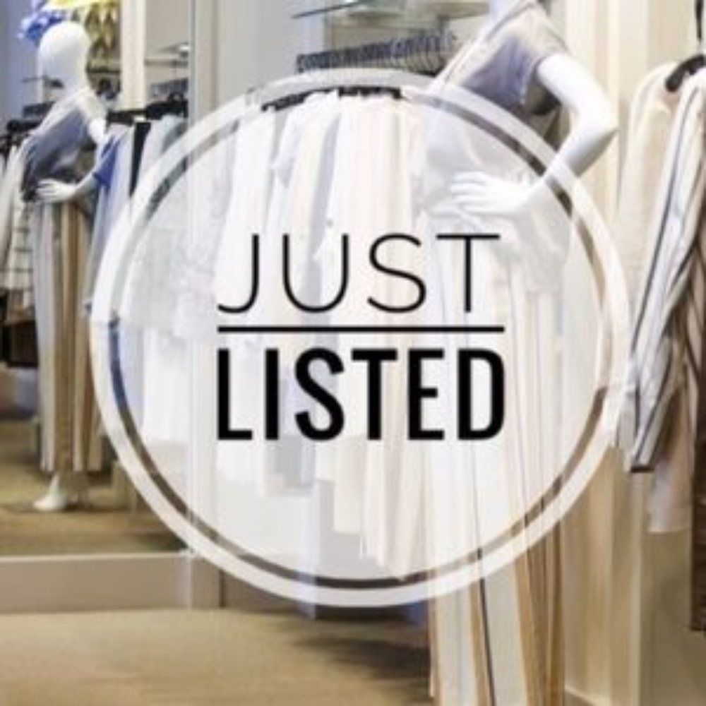 NEW LISTINGS!